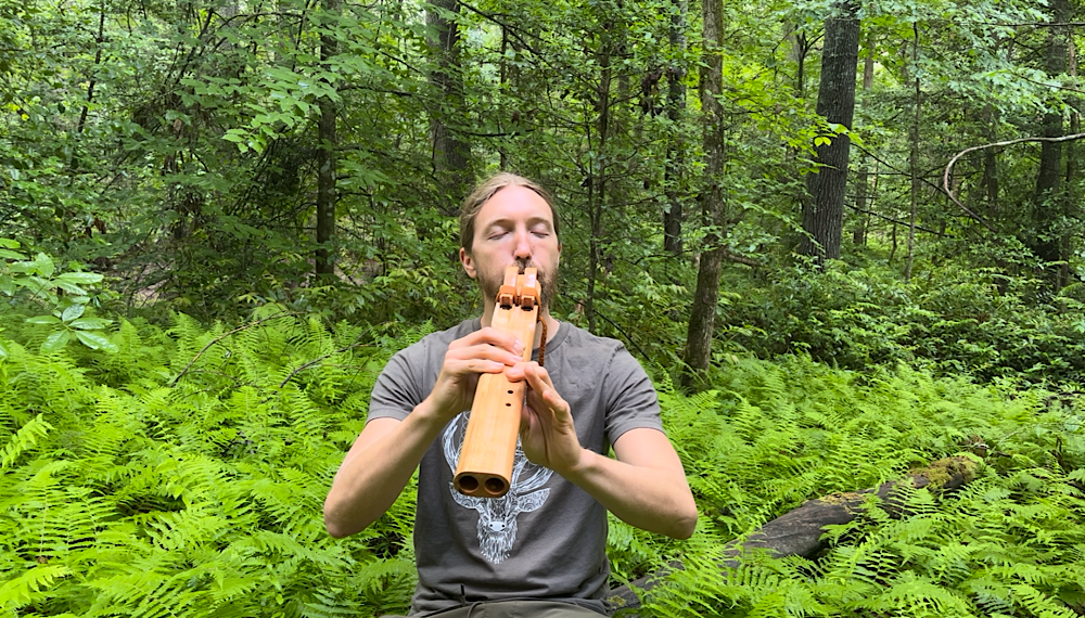 Fundamentals of Playing the Flute course cover
